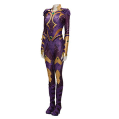 Halloweez Superhero Zentai Suit - Ultimate Adult & Kids Cosplay Costume for Halloween - Halloweez