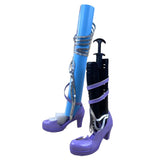 1648 Ailin Moshang Sang Cosplay Shoes for Anime Conventions and Performances - Halloweez