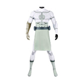 Invincible Season 3 Conquest Cosplay Costume - Official TV Series Outfit - Halloweez