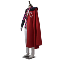 Halloweez A3! First SPRING EP Citron Cosplay Costume - Vibrant Game Character Outfit - Halloweez
