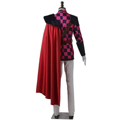 Halloweez A3! First SPRING EP Citron Cosplay Costume - Vibrant Game Character Outfit - Halloweez