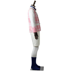 Halloweez Minaki Tsuzuru Cosplay Costume - Unique Game-Inspired Look for Halloween & Anime Gatherings - Halloweez