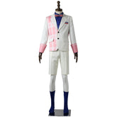 Halloweez Minaki Tsuzuru Cosplay Costume - Unique Game-Inspired Look for Halloween & Anime Gatherings - Halloweez