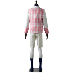 Halloweez Minaki Tsuzuru Cosplay Costume - Unique Game-Inspired Look for Halloween & Anime Gatherings - Halloweez