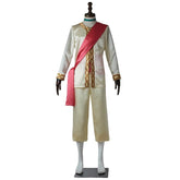 Halloweez A3 Water Me Team Cosplay Costume – Immersive Game-Inspired Roleplay Outfit - Halloweez