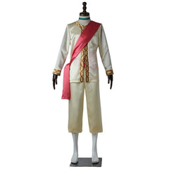 Halloweez A3 Water Me Team Cosplay Costume – Immersive Game-Inspired Roleplay Outfit - Halloweez