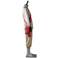 Halloweez A3 Water Me Team Cosplay Costume – Immersive Game-Inspired Roleplay Outfit - Halloweez