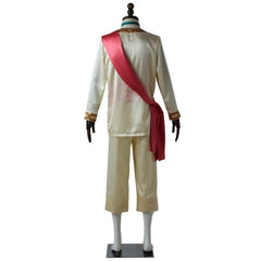 Halloweez A3 Water Me Team Cosplay Costume – Immersive Game-Inspired Roleplay Outfit - Halloweez