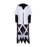 Undertale XTALE Cross Sans Cosplay Costume for Game Fans - Halloweez