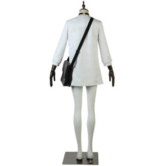 Halloweez Rachel Gardner (Ray) Cosplay Outfit - Satsuriku no Tenshi Inspired - Halloweez