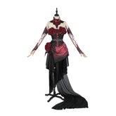 Identity V Bloody Queen Mary Cosplay Costume for Halloween and Game Events - Halloweez