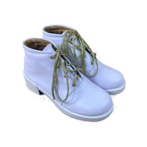 1999 Identity V Cheerleader Cosplay Shoes Lily Bariel OPH Team Cheerleader Cos - Halloweez