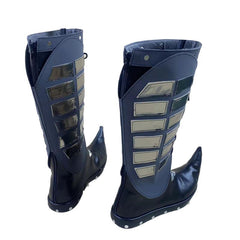 1801 Tian Gang Zhuan Yuan Tian Gang Armor Cosplay Shoes for Anime Conventions and Performances - Halloweez
