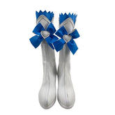 874 Balala the Fairies Mei Qi Cosplay Shoes for Anime Conventions and Performances - Halloweez