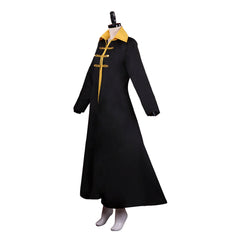 Halloweez Belmont Demon Slayer Cosplay Costume | Premium Anime Game Outfit - Halloweez