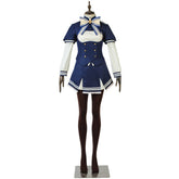 Halloweez Tsugumi Cosplay Costume - Unique Anime Outfit for Festive Celebrations - Halloweez