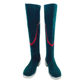 FPX Thresh Cosplay Shoes for Anime Conventions and Performances - Halloweez