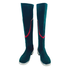 FPX Thresh Cosplay Shoes for Anime Conventions and Performances - Halloweez