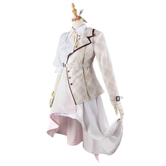 Virtual VTuber hololive AZki Anime Cosplay Costume Dress for Women - Halloweez