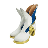 Honor of Kings Sun Shangxiang Cosplay Shoes for Anime Expo and Game Events - Halloweez