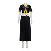 Tokyo Revengers Bousou愚连队 Women's Cosplay Costume - Anime Role-Playing Suit - Halloweez