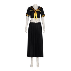 Tokyo Revengers Bousou愚连队 Women's Cosplay Costume - Anime Role-Playing Suit - Halloweez