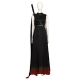 Halloweez Sophon Cosplay Costume - Exclusive The Three Body Problem Series Look - Halloweez