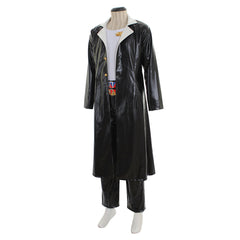 Halloweez Jotaro Kujo Cosplay Costume - Embrace the Bizarre Adventure - Halloweez
