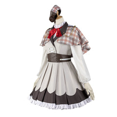 lovelive - Ayumu Uehara Cosplay Costume - Halloweez