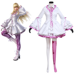 Halloweez Cosplay Costume for Women - Adorable Lolita Dress Uniform Suit - Halloweez
