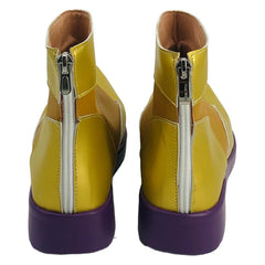 Fairy Simon Cosplay Shoes for Anime Conventions and Performances - Halloweez