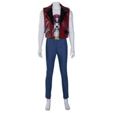 Halloweez Thor Cosplay Costume - Authentic Thor: Love and Thunder Outfit for Men - Halloweez