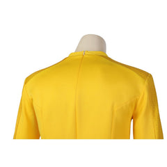 Halloweez Star Trek Strange New Worlds Christopher Pike Cosplay Costume Set - Halloweez