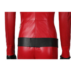 Halloweez Umbrella Academy Season 3 Sparrow Academy Jayme Hargreeves Cosplay Outfit - Halloweez