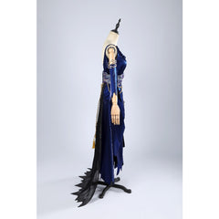 Fifth Personality Priestess of Void Cosplay Costume - Identity V Game Anime Clothing for Mature Female - Halloweez