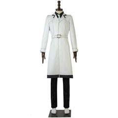 Halloweez Tokyo Ghoul Kaneki Haise Cosplay Jacket - Unisex - Halloweez