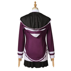 Halloweez Gridman Akane Shinjo Cosplay Costume – Premium Anime Outfit - Halloweez