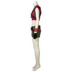 Halloweez Jumanji Ruby Roundhouse Cosplay Costume for Halloween - Halloweez