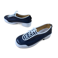 2187 Blue Archive Cosplay Costume Shiroko Sunaookami Iroha Mari Hanako Gymnastics Uniform - Halloweez