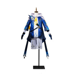 Halloweez Mika Cosplay Costume - Premium Anime-Inspired Outfit for Enthusiasts - Halloweez
