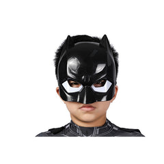 Kids Halloween Batman Cosplay Costume - The Dark Knight Rises Edition - Halloweez