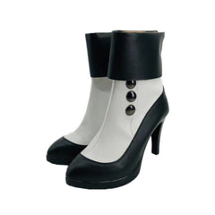 Soul Hackers 2 Ringo Cosplay Shoes for Comic Exhibition and 2D Performance - Halloweez