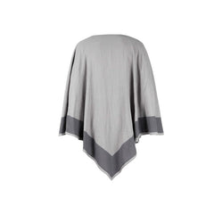 Halloweez Qui-Gon Jinn Cosplay Costume Cloak – Adult Halloween & Carnival Attire - Halloweez