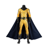 Thunderbolts Sentry Cosplay Full Set, Superhero Sentry Bodysuit With Custom Insoles, Marvel Movie Character Costume For Halloween Cosplay - Halloweez