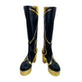 Food Fantasy Tai Bai Duck Cosplay Shoes for Anime Conventions - Halloweez