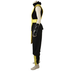 Halloweez Scorpion Cosplay Costume - Full Set for Halloween - Custom Made - Halloweez