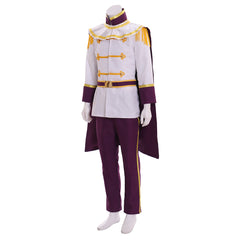 Halloweez Disney Prince Cosplay | Aladdin, Prince Eric & More for Halloween & Special Events - Halloweez