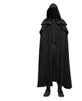 Medieval Clergy Church Killer Cloak Costume Assassin's Creed Wizard Priest Cloak Wholesale - Halloweez