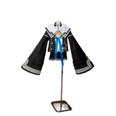 Halloweez Jorjeana Marie Onmyoji MOBA Cosplay Costume - Custom Short Hat and Jacket - Halloweez