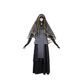 Hinata Hyuga Wedding Cosplay Costume Naruto Boruto Role Play Cosplay Halloween - Halloweez